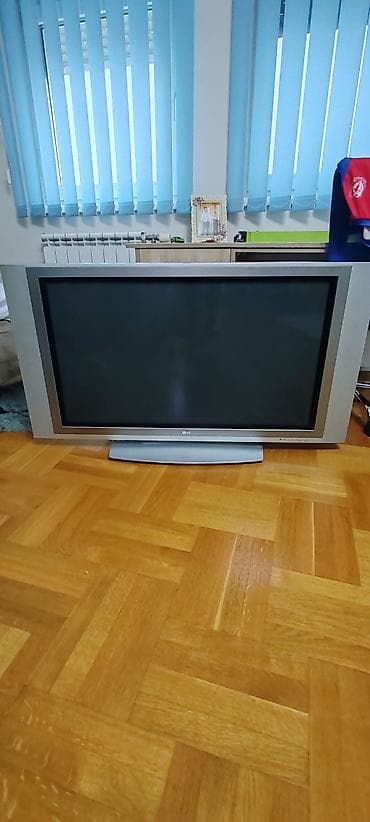 LG plazma tv sa daljinskim.Viber i Whatsapp