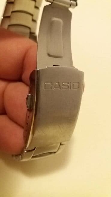 jader parfem cena: Casio, Muški — 4
