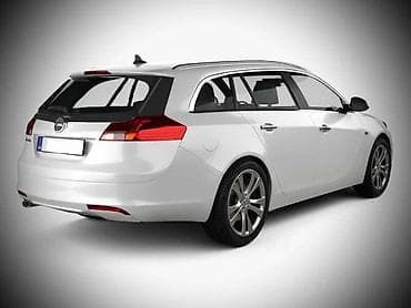 gumica uljne pumpe opel insignia: DELOVI ZA OPEL INSIGNIA 7 | Polovni originalni delovi za Opel — 2