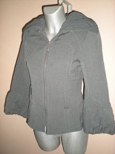 mizan spavacice: S (EU 36), Viscose, Single-colored — 2
