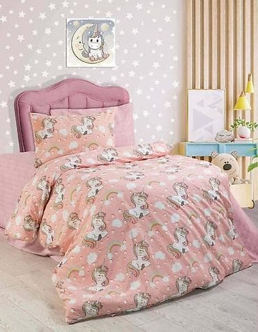 kupujemprodajem posteljina novi pazar: Decija posteljina.100 %pamuk kvalitetan. Materijal nežan na dodir i — 2