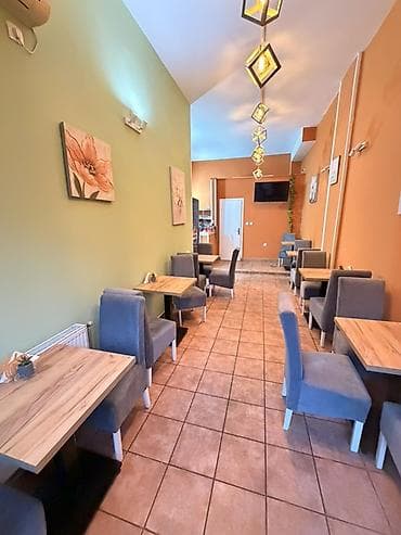 izdavanje lokala novi pazar: PRODAJE SE RAZRAĐEN UGOSTITELJSKI BIZNIS U NOVOM SADU – 15.000 € 🚨 — 4