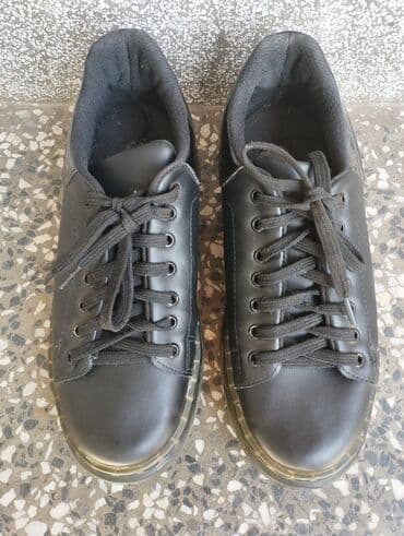 pantalone bez kaisa: Oxfords, 37.5 — 2
