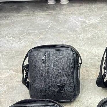 kaisevi za torbe: Men's bag — 2