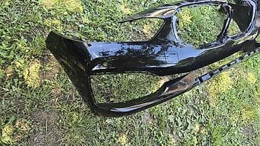 1.5 dci delphi: PREDNJI BRANIK F40 ZA BMW SERIJA 1 | BMW 1 f40 prednji branik — 2