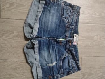 Leggings, Bike shorts: Sorc xs — 2