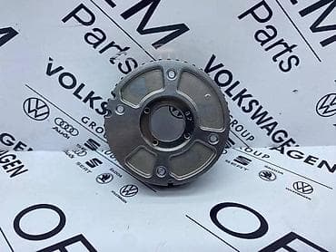 rad na farmi: VARIJATOR BREGASTE OSOVINE ZA VOLKSWAGEN TIGUAN, TOURAN, GOLF 7 . - — 4
