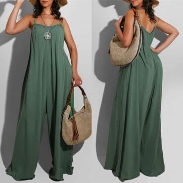 kombinezoni za zene: 2500
Uni — 4