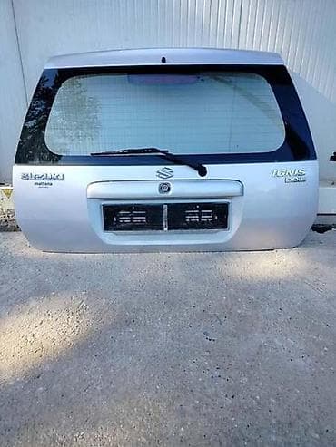Karoserija: GEPEK VRATA ZA SUZUKI IGNIS OD 2003. DO 2008. GOD. | Gepek vrata — 1