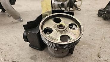 crevo za benzin visokog pritiska: SERVO PUMPA ZA PEUGEOT 206 — 2
