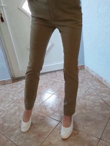 pantalone s: Mango pantalone,s,nove — 3