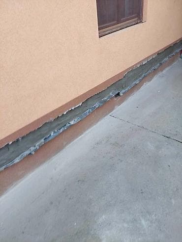 Građevinarstvo i rekonstrukcija: HIDROIZOLACIJA MALETIC - masinskim presecanjem zidova i postavkom — 2