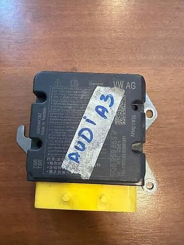 auto plac veliko gradiste: AIRBAG MODUL ZA VOLKSWAGEN GOLF 7, PASSAT B8, TIGUAN . - 5Q0959655N — 1