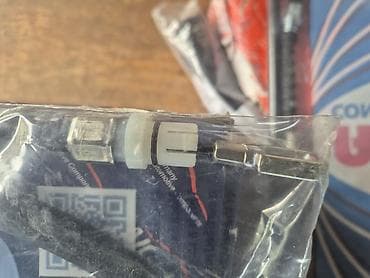 klapne na usisnoj grani: Sajla rucne Audi A4 B6 Audi A4 B7 - Rezervni deo: mehanički — 3