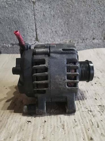 Autoelektrika: ALTERNATOR 1.6 TDCI ZA FORD FIESTA OD 2012. DO 2017. GOD. | — 5