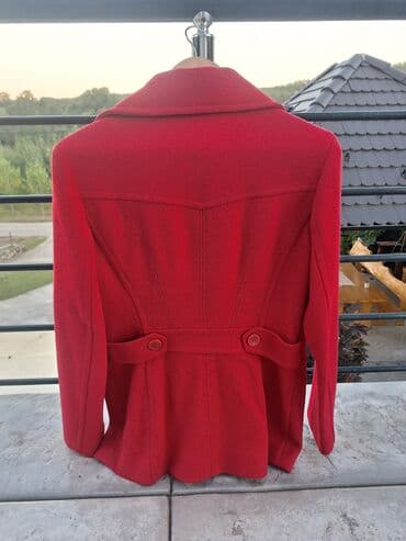 crvene haljine do kolena: Esprit, M — 3