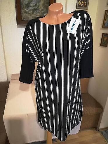 Nova elegantna zenska haljina Lacati. Turska. Odlicna pamucna zenska na lalafo.rs Nova elegantna zenska haljina Lacati. Turska. Odlicna pamucna zenska