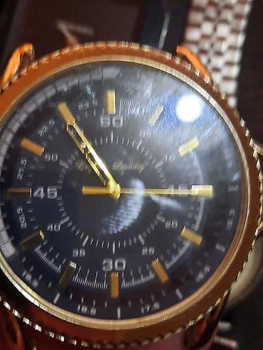 Accessories: Satovi — 5