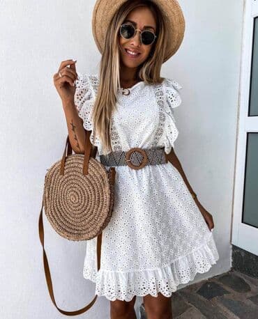 kraljevo haljine: Haljina 3300 — 2