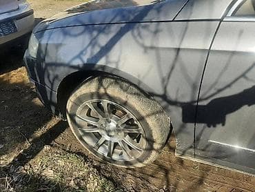 felne za golf 6: KRILA ZA VOLKSWAGEN PASSAT B6 | Krila za Passata B6 Mogucnost slanja — 2