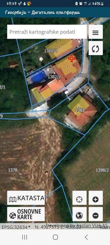 dobos kuce odzaci: 215 sq. m, 4 bedroom — 4
