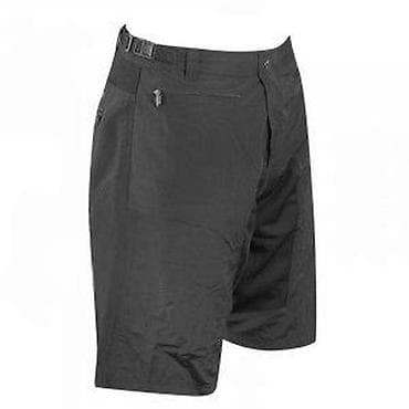 sizeer beograd: Bermude i šortsevi bоја - Crna — 8