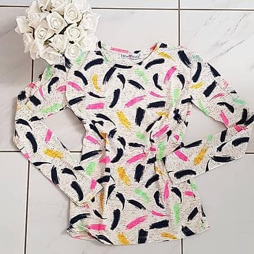 Totalna rasprodaja! Bluze novo,extra