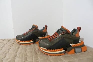 Mokasine: 36, bоја - Šareno — 5