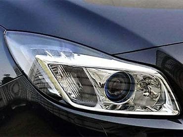 set za reparaciju farova: FAROVI BI-XENON ZA OPEL INSIGNIA OD 2009. DO 2013. GOD. | Polovni — 1