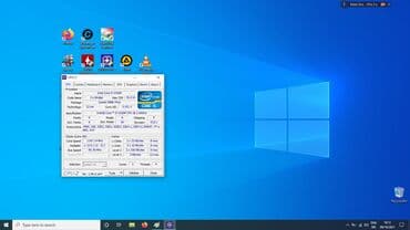 bežični usisivač cena: Intel Core i5 — 4