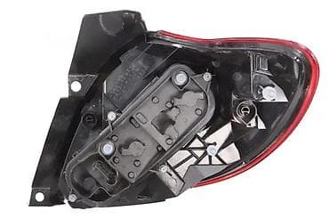 Auto-rasveta i signalizacija: FORD KA 2008- STOP SVETLO | NOVO! NOVO! NOVO! U ponudi imamo veliki — 3