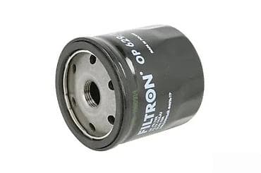 FORD FIESTA V 5 FILTER ULJA | SVI DELOVI SU NOVI I ORIGINALNI!  