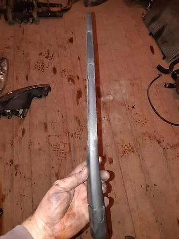 reno 5: ZADNJI BRISAČ ZA PEUGEOT 206 | Komplet zadnji brisač kao nov za — 2