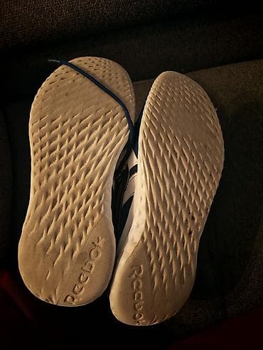 patike za trening: Reebok patike za trčanje/trening - Model: Reebok (oznake i logo na — 2