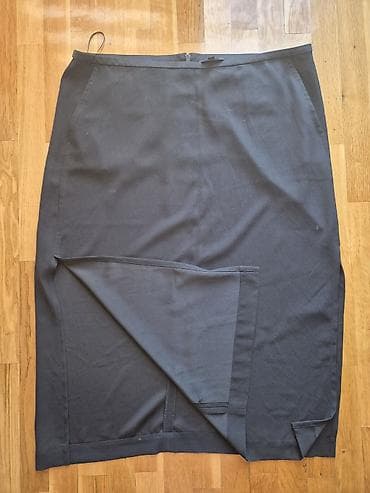 Sweatpants: NEXT ženska suknja – olovka kroj Izuzetno lepa i kvalitetna suknja za — 2