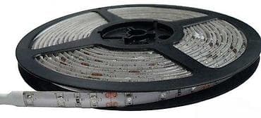 police cena: SMD LED traka – 1 m - Tip: SMD LED traka na fleksibilnom PCB-u - — 3