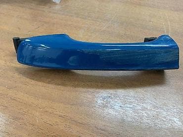 blatarice za auto: RUCICA VRATA ZA VOLKSWAGEN POLO - 2G0837206 | Rucica vrata — 1