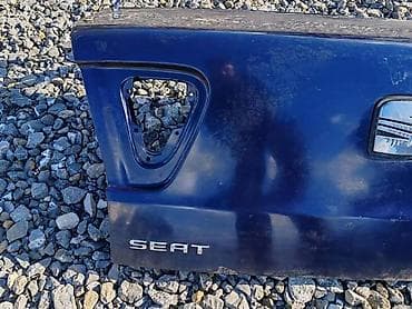 frizider na upaljac: GEPEK VRATA ZA SEAT CORDOBA OD 1993. DO 2002. GOD. | Gepek vrata za — 3
