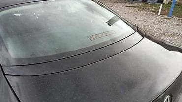 ford transit motor 2.0: DELOVI ZA VOLKSWAGEN PASSAT CC 2.0TDI 2014. GOD. | Polovni delovi za — 4
