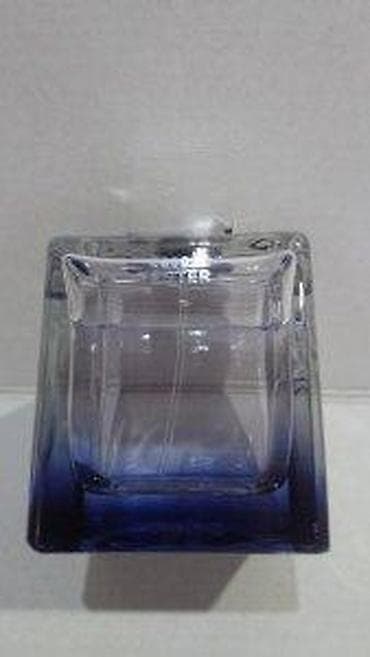 grubin muske papuce gumene: ANTONIO BANDERAS KING OF SEDUCTION EDT100ML TSTR | Antonio Banderas — 10