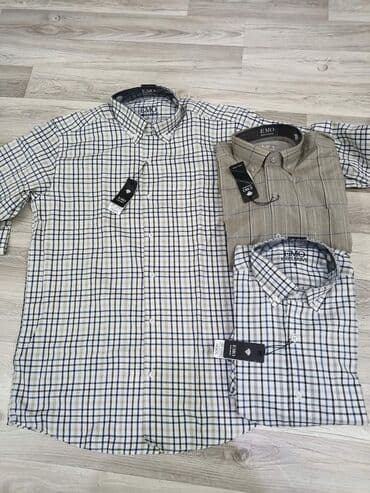 karl lagerfeld kosulja: Kosulje samo 1299 dinara 
Velicine - S M L — 6