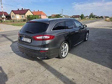 lidl alati: Ford Mondeo titanium 4wd st line powershift 180ks automatik Glavne — 4