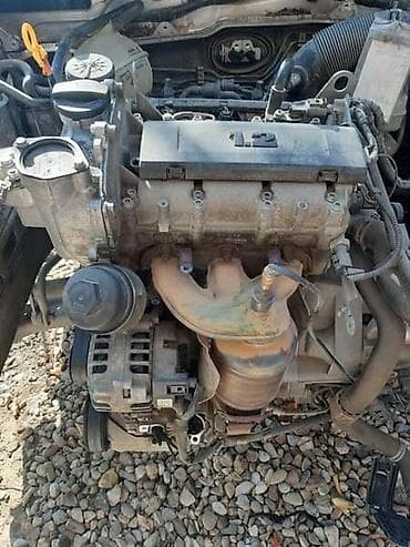 KOMPLETAN MOTOR 1.2HPI CGP ZA ŠKODA FABIA OD 2010. DO 2014. GOD. | na lalafo.rs KOMPLETAN MOTOR 1.2HPI CGP ZA ŠKODA FABIA OD 2010. DO 2014. GOD. |