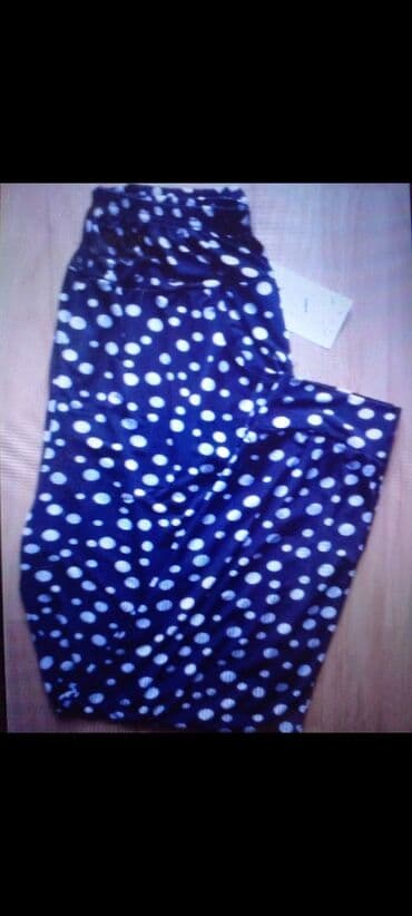 pantalone za svadbu: Letnje pantalonice — 1