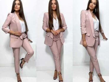 tweed komplet: Komplet: 3200 dinara — 8