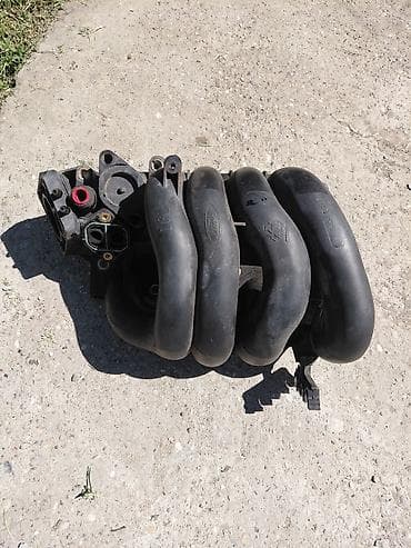 instalacija za univerzal 445: Delovi za Ford Fokus Mk1 1.6 benzin — 5
