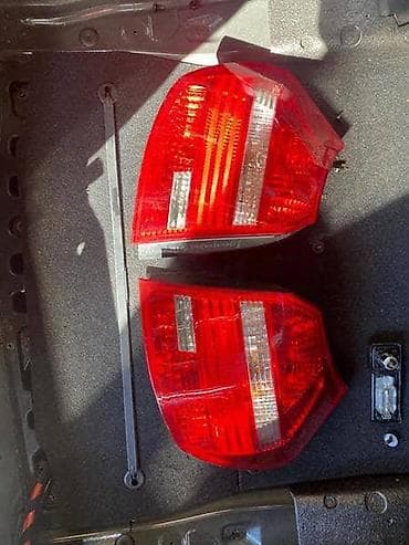 dusek za vodu: STOP LAMPE LCI ZA BMW SERIJA 1 OD 2007. DO 2010. GOD. | — 3