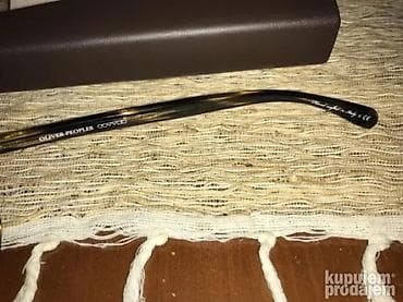 off white naocare: Original Oliver Peoples naocare NOVE TOP ( uzivo su izuzetne ) — 6