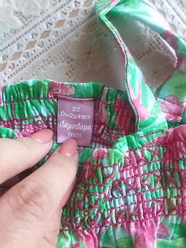 ski odeća za devojcice: Nov — 5