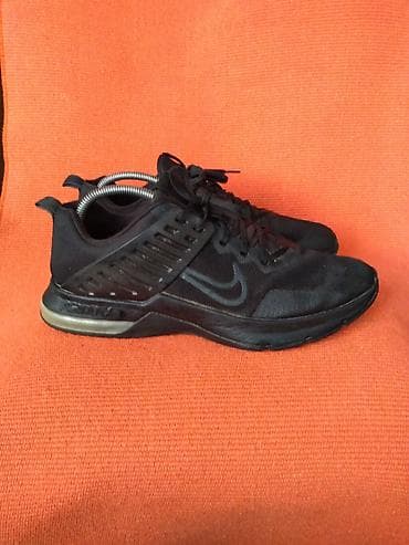 Patike: NIKE AIR MAX muske patike brojj 45. Duzina unutrasnjeg gazista 29 cm — 4